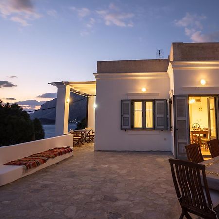 Semini Villa Myrties 外观 照片