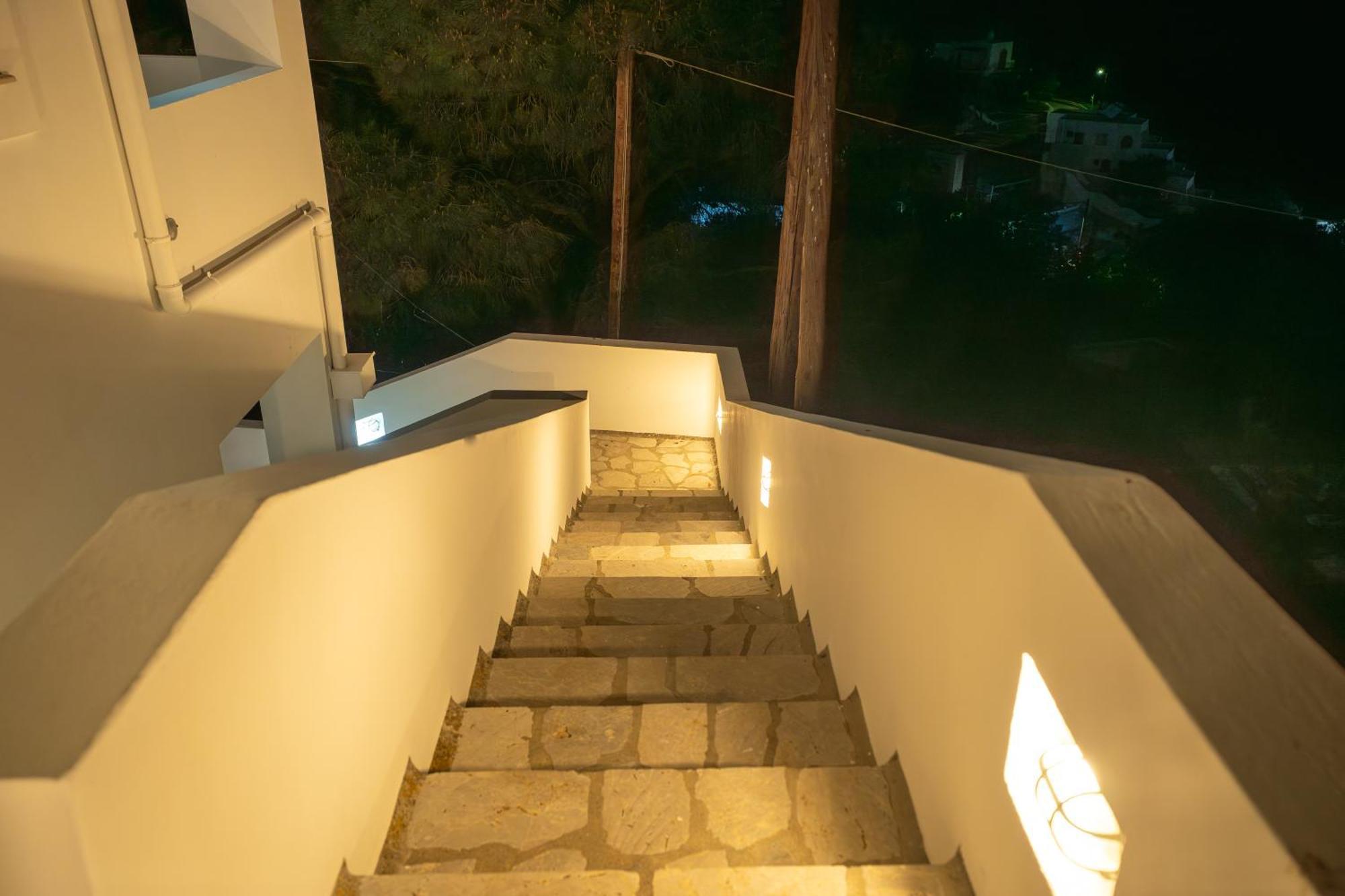 Semini Villa Myrties 外观 照片