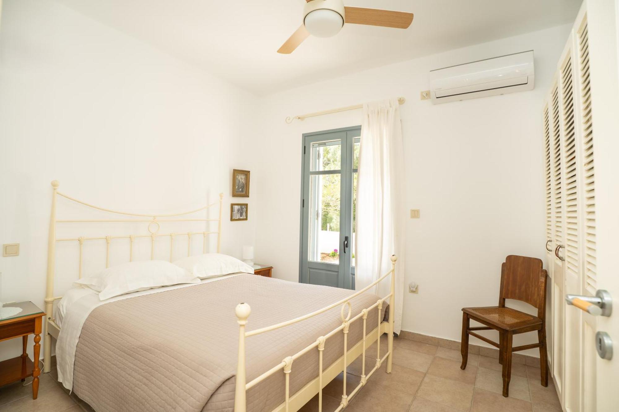 Semini Villa Myrties 外观 照片
